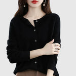 Norma | Cozy Cardigan
