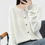 Lily | Comfortable Cardigan