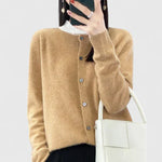 Lily | Comfortable Cardigan