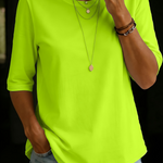 Calvera | Comfort Coverage Shirt