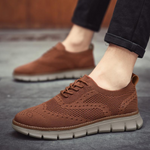 Heritage Dress Sneaker