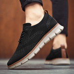 Heritage Dress Sneaker