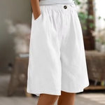 Renee™ | Comfort Shorts