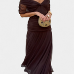Rocío | Elegant Dress