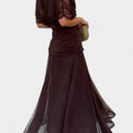Janice | Elegant Dress