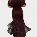 Janice | Elegant Dress