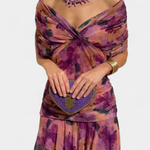 Janice | Elegant Dress