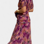 Rocío | Elegant Dress
