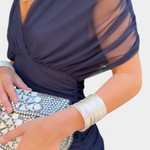 Janice | Elegant Dress