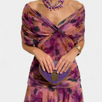 Janice | Elegant Dress