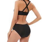 Sophie | Casual Two-Piece Swimsuit