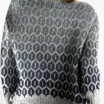 Sanya - Cozy Knit Sweater