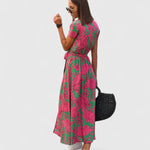 Josephine | Elegant Dress