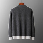 Rivani Cashmere Jacket