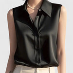 Ema | Elegant Blouse