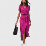 María José | Elegant Dress