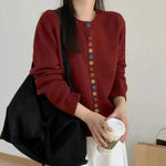 Nadia | CARDIGAN