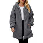 Lilah | Women s Fleece Jacket