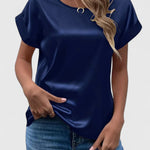 Madelyn | Chic Elegance Blouse