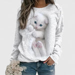 Oriana | Cozy Sweatshirt