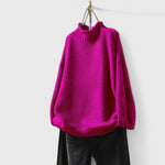 Keira | Elegant Knit Sweater
