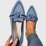 Dylan | Comfort-Orthopedic Loafers