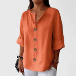 Brittany | Chic and Elegant Blouse