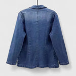 Heather | Elegant Jacket