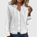 Amber | Elegant Jacket
