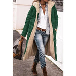 Elena | Timeless Winter Coat