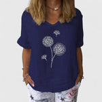 Adeline | Chic Summer Blouse