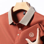 Uptown Classic Cotton Polo