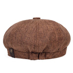 Oxford Cabbie Cap