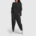 Diana | Cozy Two-Piece Ensemble