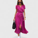 Verónica | Elegant Dress