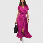 María José | Elegant Dress