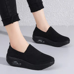 Aine | Breathable Mesh Orthopedic Sneakers