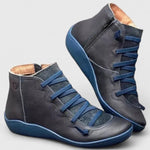 Gemma | Supportive Orthopedic Footwear