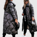 Zoe | Elegant Coat