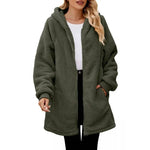 Lilah | Women s Fleece Jacket