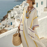Vera™ Coastal Flow Dress