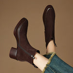 Andrea | Supportive Orthopedic Footwear