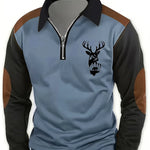 Owen | Outdoor Long-Sleeve Fall Shirt