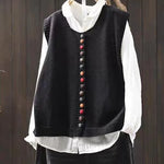 Hana | KNIT VEST