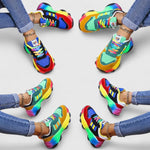 Alessia | Comfortable Orthopedic Footwear