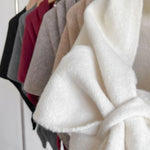 Trinidad | Soft Weave Scarf