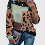 Wanda | Cozy Knit Sweater