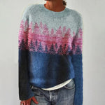 Jenni | Classic Knitted Sweater