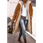 Elena | Timeless Winter Coat