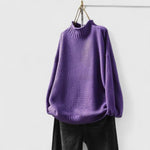 Keira | Elegant Knit Sweater